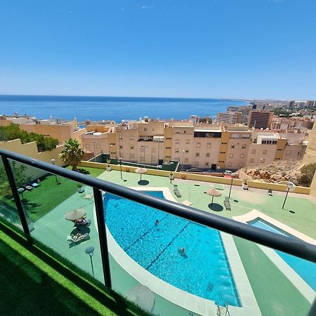 El Mirador De Aguadulce Apartment Roquetas de Mar Exterior photo