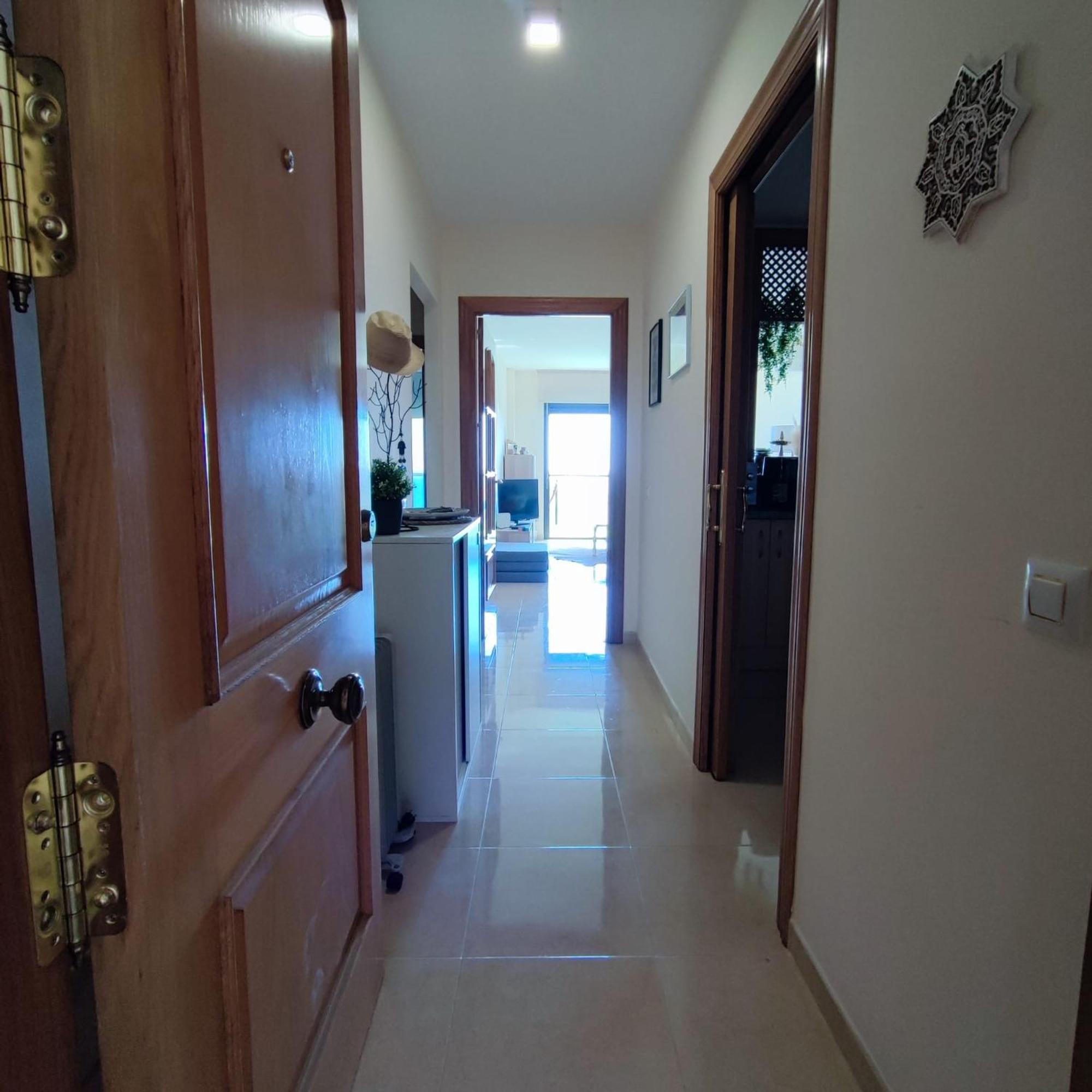 El Mirador De Aguadulce Apartment Roquetas de Mar Exterior photo